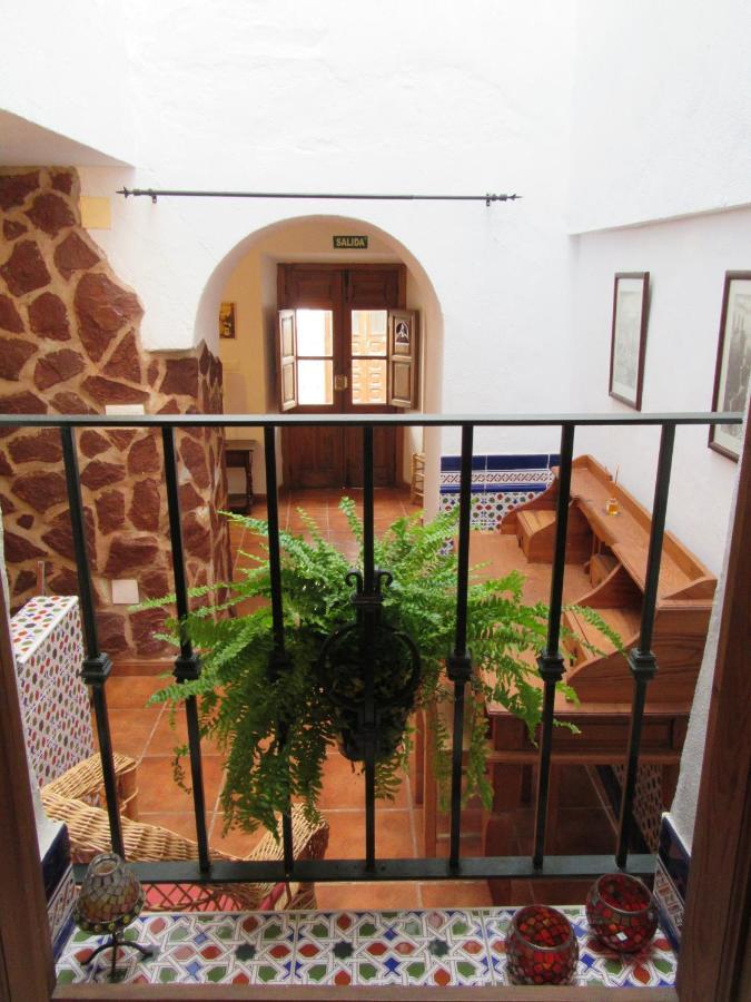 Casa Torrox Villa Dış mekan fotoğraf